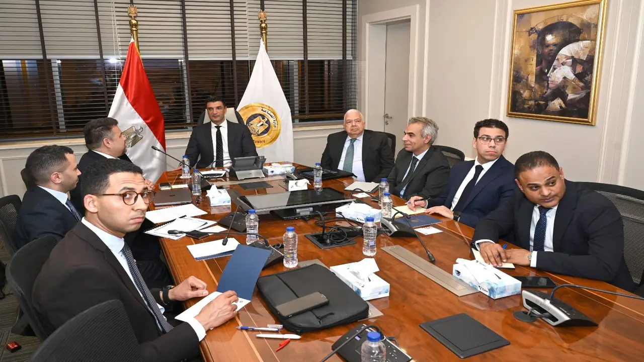 استثمارات بـ 10 مليارات دولار لتنفيذ مشروع إنتاج الأمونيا الخضراء في مصر